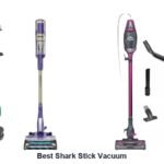 best shark stick vacuum