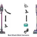 best shark stick vacuums