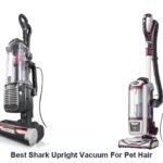 best shark upright vacuum for pet hair