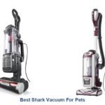 best shark vacuum for pets