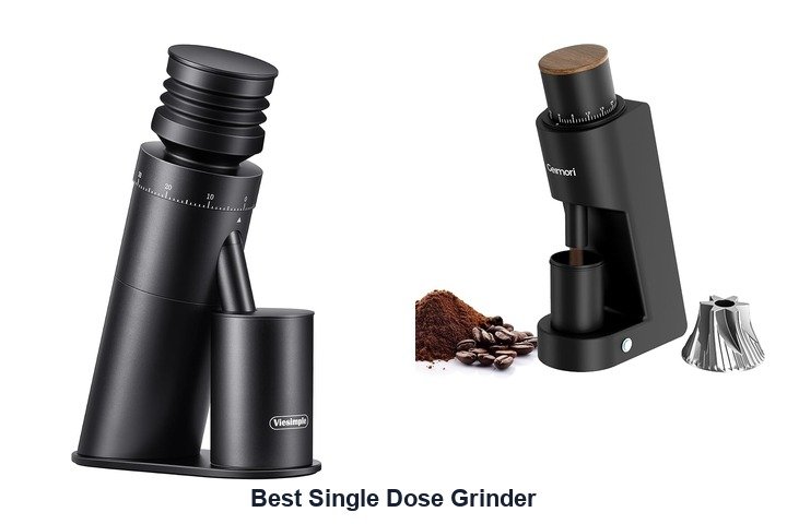 best single dose grinder