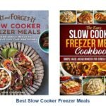 best slow cooker freezer meals