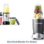 best small blender for shakes