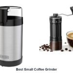 best small coffee grinder