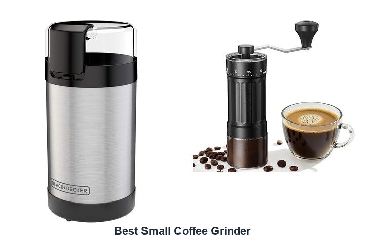 best small coffee grinder