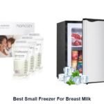 best small freezer for breast milk