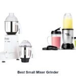 best small mixer grinder