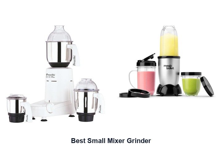 best small mixer grinder