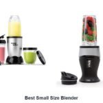 best small size blender