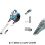 best small vacuum cleaner