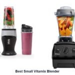 best small vitamix blender