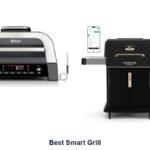 best smart grill