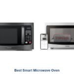 best smart microwave oven