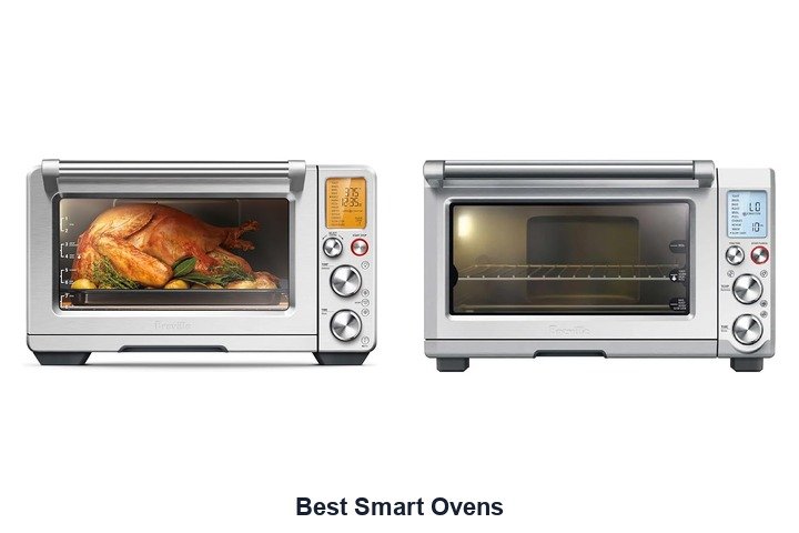 best smart ovens