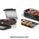 best smokeless grill