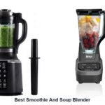 best smoothie and soup blender