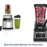 best smoothie blender for home use