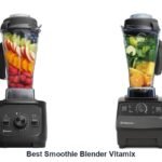 best smoothie blender vitamix