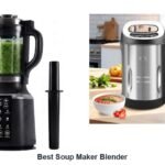best soup maker blender