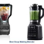 best soup making blender