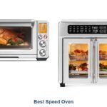 best speed oven
