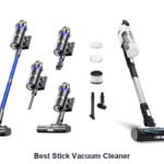 best stick vacuum cleaner