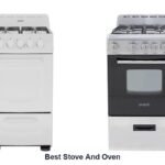 best stove and oven