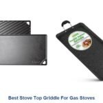 best stove top griddle for gas stoves