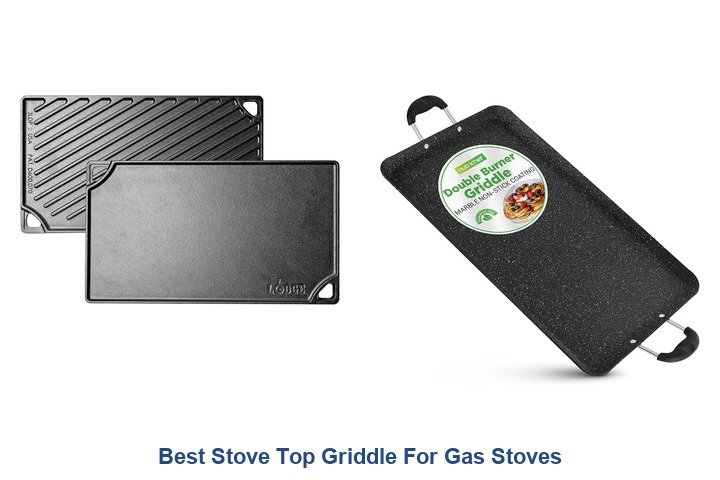 best stove top griddle for gas stoves