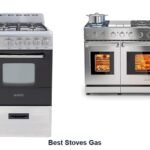 best stoves gas