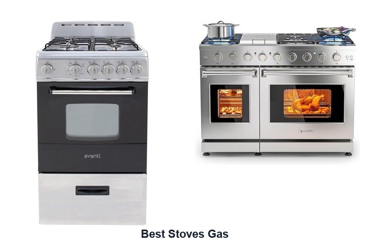 best stoves gas
