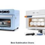 best sublimation ovens