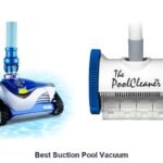best suction pool vacuum
