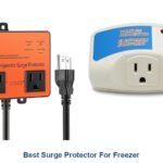 best surge protector for freezer