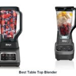best table top blender