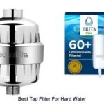 best tap filter for hard water