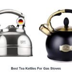 best tea kettles for gas stoves