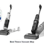 best tineco vacuum mop