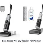 best tineco wet dry vacuum for pet hair