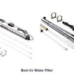 best uv water filter