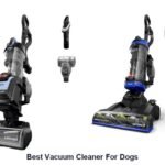 best vacuum cleaner for dogs