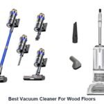 best vacuum cleaner for wood floors