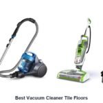 best vacuum cleaner tile floors