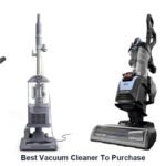 best vacuum cleaner to purchase