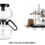 best vacuum coffee maker
