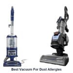 best vacuum for dust allergies