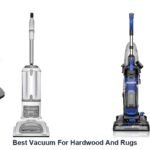 best vacuum for hardwood and rugs