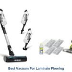 best vacuum for laminate flooring