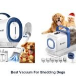 best vacuum for shedding dogs