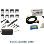 best vacuum hair cutter